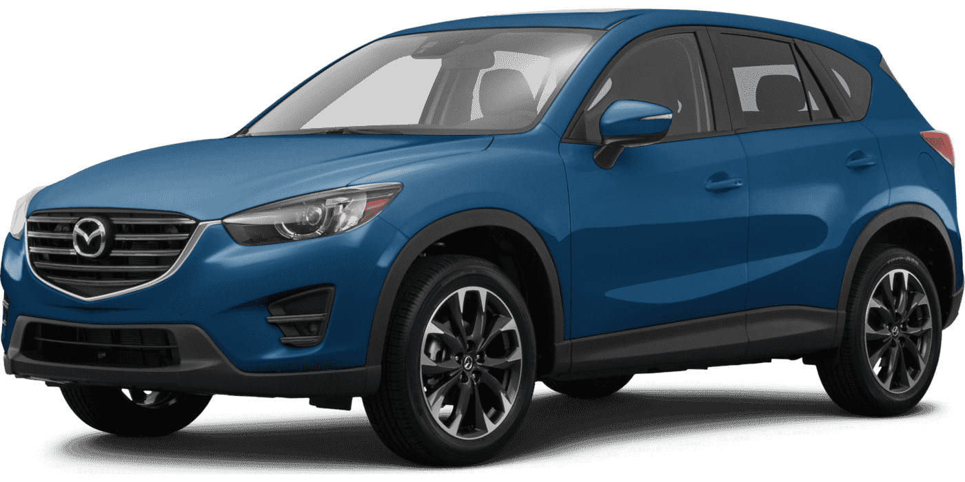 2016 Mazda CX-5 Grand Touring in Santa Monica CA For Sale - Image 1