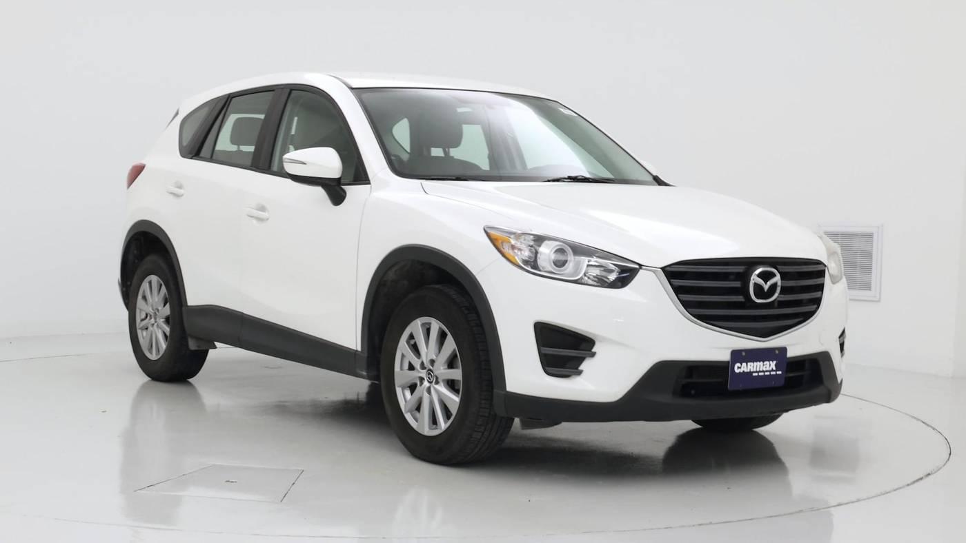 2016 Mazda CX-5 Sport in Birmingham AL For Sale - Image 1
