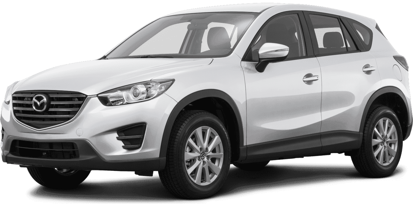 2016 Mazda CX-5 Sport in Norfolk VA For Sale - Image 1