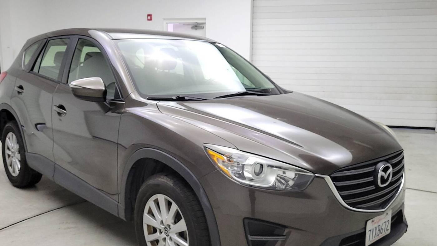 2016 Mazda CX-5 Sport in Birmingham AL For Sale - Image 1