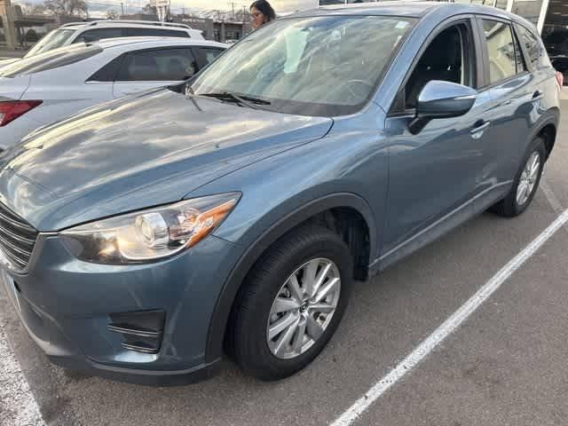 2016 Mazda CX-5 Sport in Reno NV For Sale - Image 1