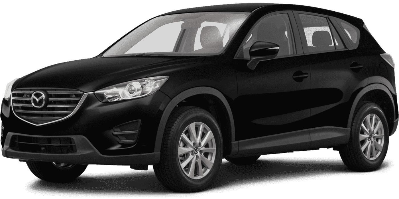 2016 Mazda CX-5 Sport in Knoxville TN For Sale - Image 1