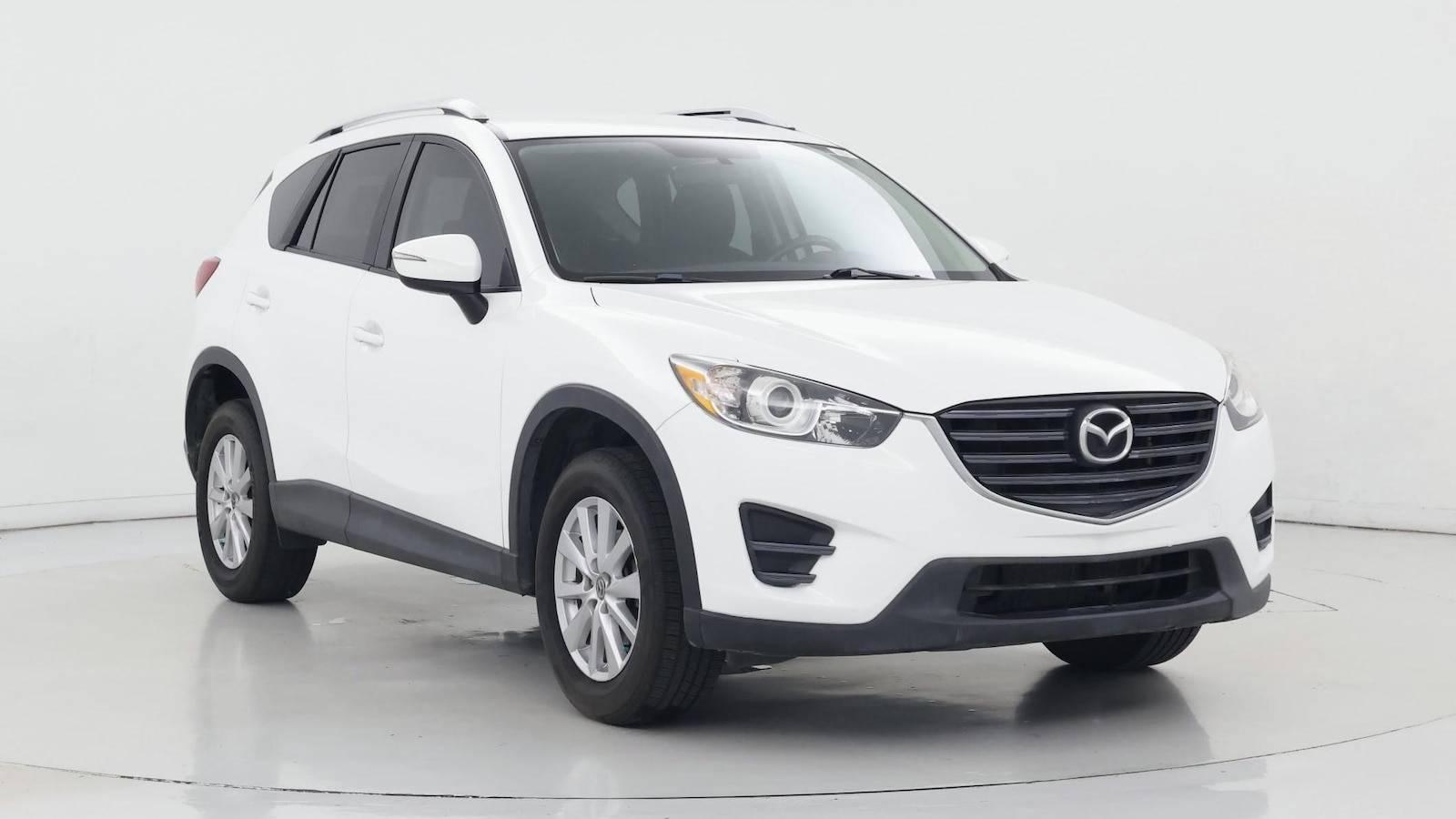 2016 Mazda CX-5 Sport in Birmingham AL For Sale - Image 1