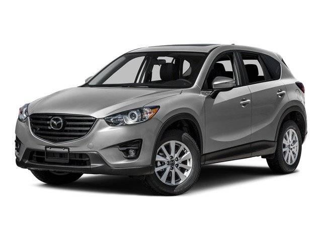 2016 Mazda CX-5 Touring in Montclair CA For Sale - Image 1