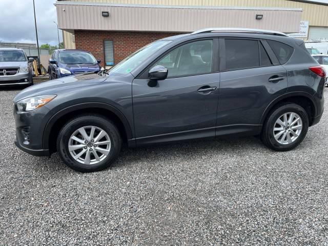 2016 Mazda CX-5 Touring in Ashland VA For Sale - Image 1