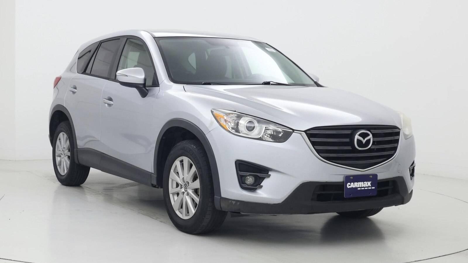 2016 Mazda CX-5 Touring in Birmingham AL For Sale - Image 1