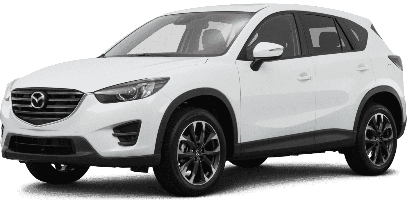 2016 Mazda CX-5 Touring in Glendale Heights IL For Sale - Image 1