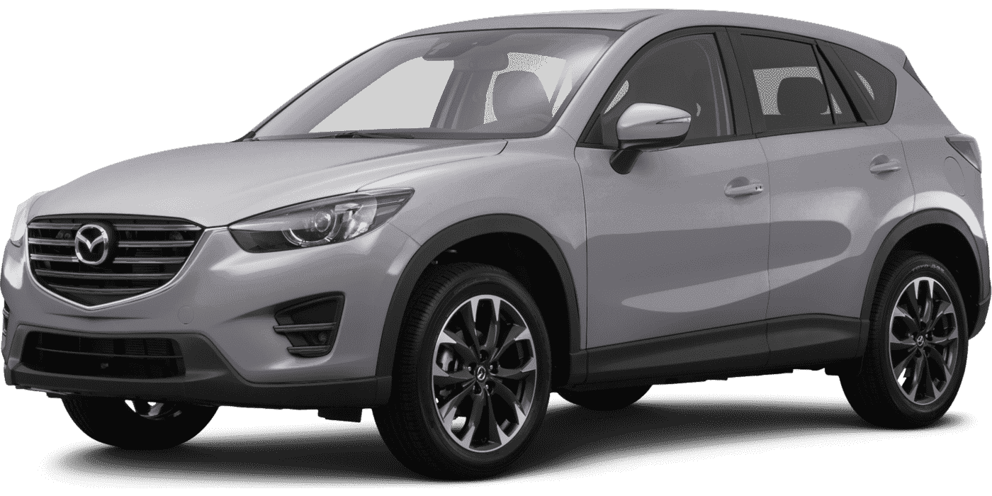 2016 Mazda CX-5 Touring in Wesley Chapel FL For Sale - Image 1