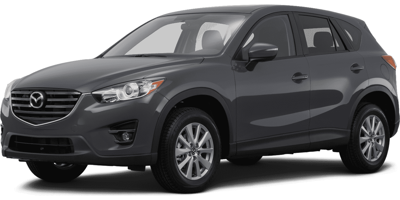 2016 Mazda CX-5 Touring in Florida City FL For Sale - Image 1