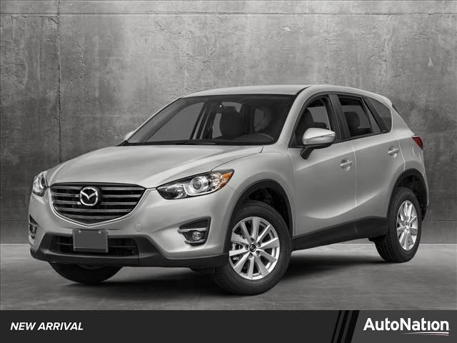 2016 Mazda CX-5 Touring in Sterling VA For Sale - Image 1