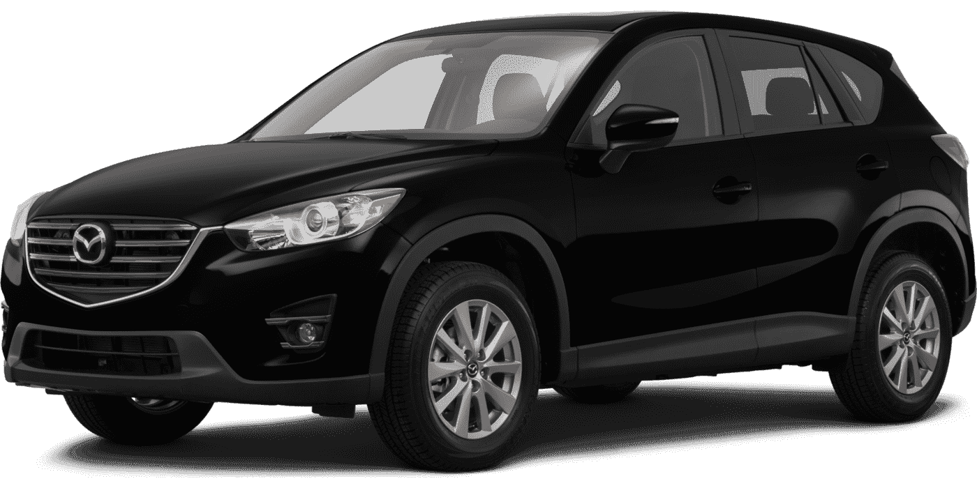 2016 Mazda CX-5 Touring in Colorado Springs CO For Sale - Image 1