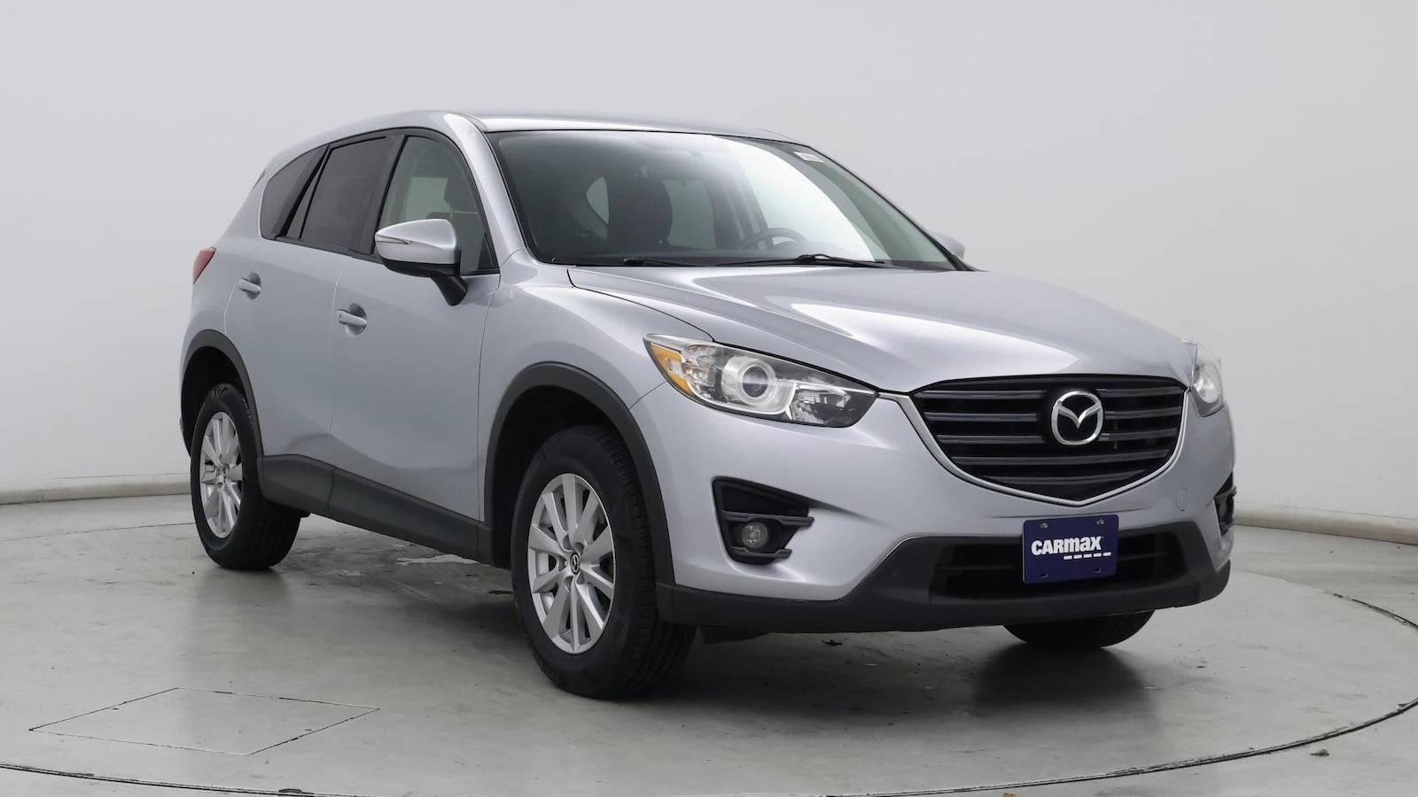 2016 Mazda CX-5 Touring in Birmingham AL For Sale - Image 1