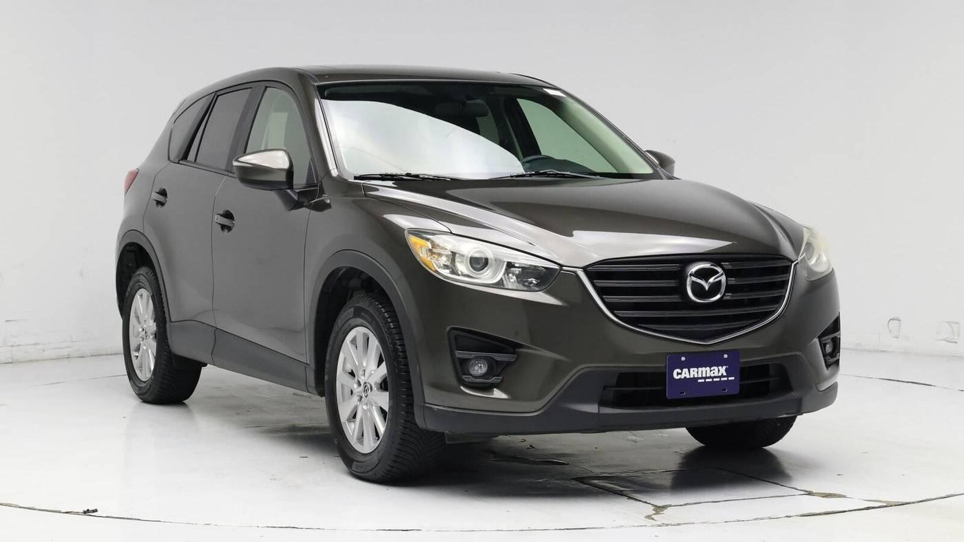 2016 Mazda CX-5 Touring in Birmingham AL For Sale - Image 1