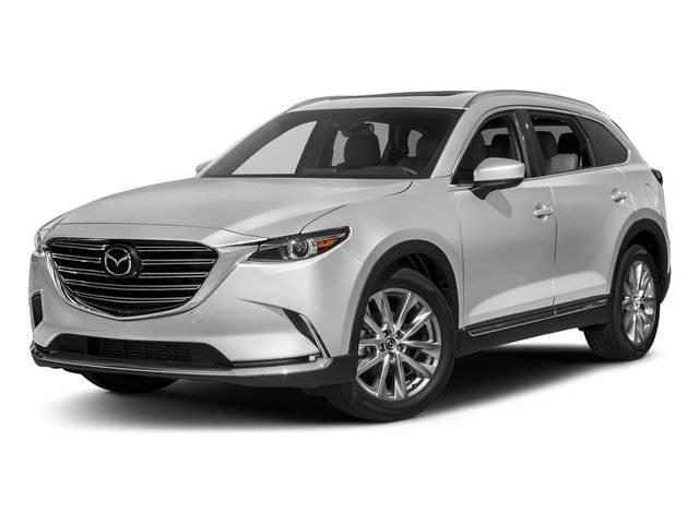 2016 Mazda CX-9 Signature in Spokane WA For Sale - Image 1