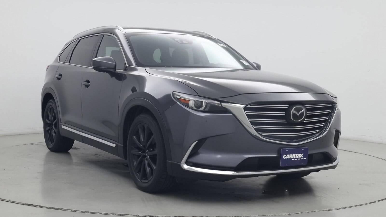 2016 Mazda CX-9 Signature in Birmingham AL For Sale - Image 1