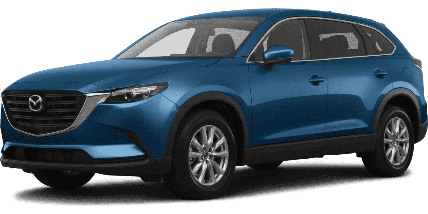 2016 Mazda CX-9 Touring in Raynham MA For Sale - Image 1