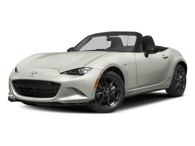 2016 Mazda MX-5 Miata Club in Daytona Beach FL For Sale - Image 1