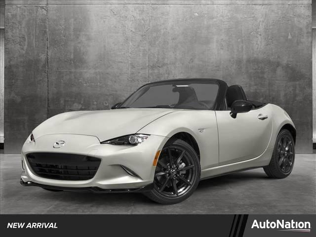 2016 Mazda MX-5 Miata Club in Cerritos CA For Sale - Image 1