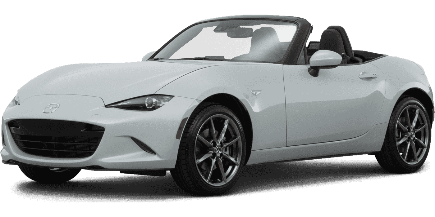 2016 Mazda MX-5 Miata Club in Suitland MD For Sale - Image 1