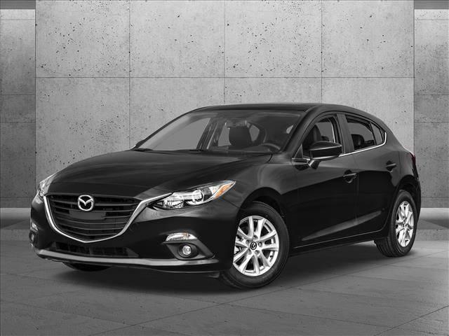 2016 Mazda Mazda3 i Grand Touring in Winter Park FL For Sale - Image 1