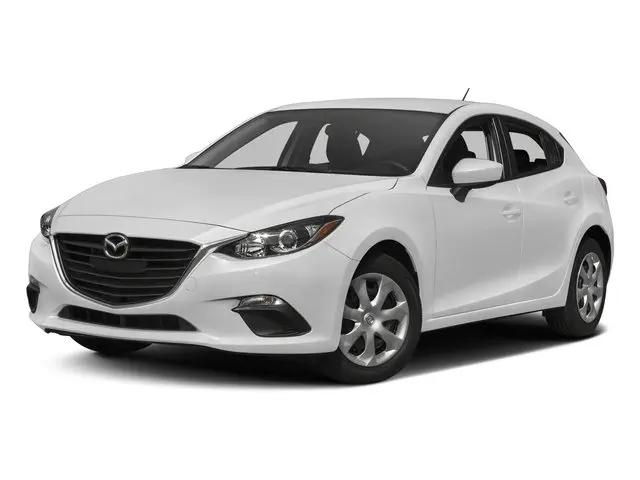 2016 Mazda Mazda3 i Sport in Orlando FL For Sale - Image 1