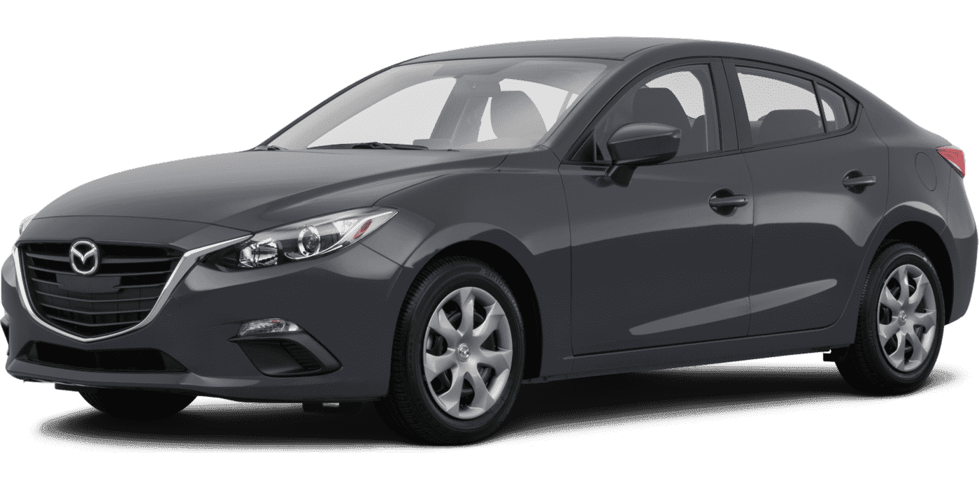 2016 Mazda Mazda3 i Sport in BAYTOWN TX For Sale - Image 1
