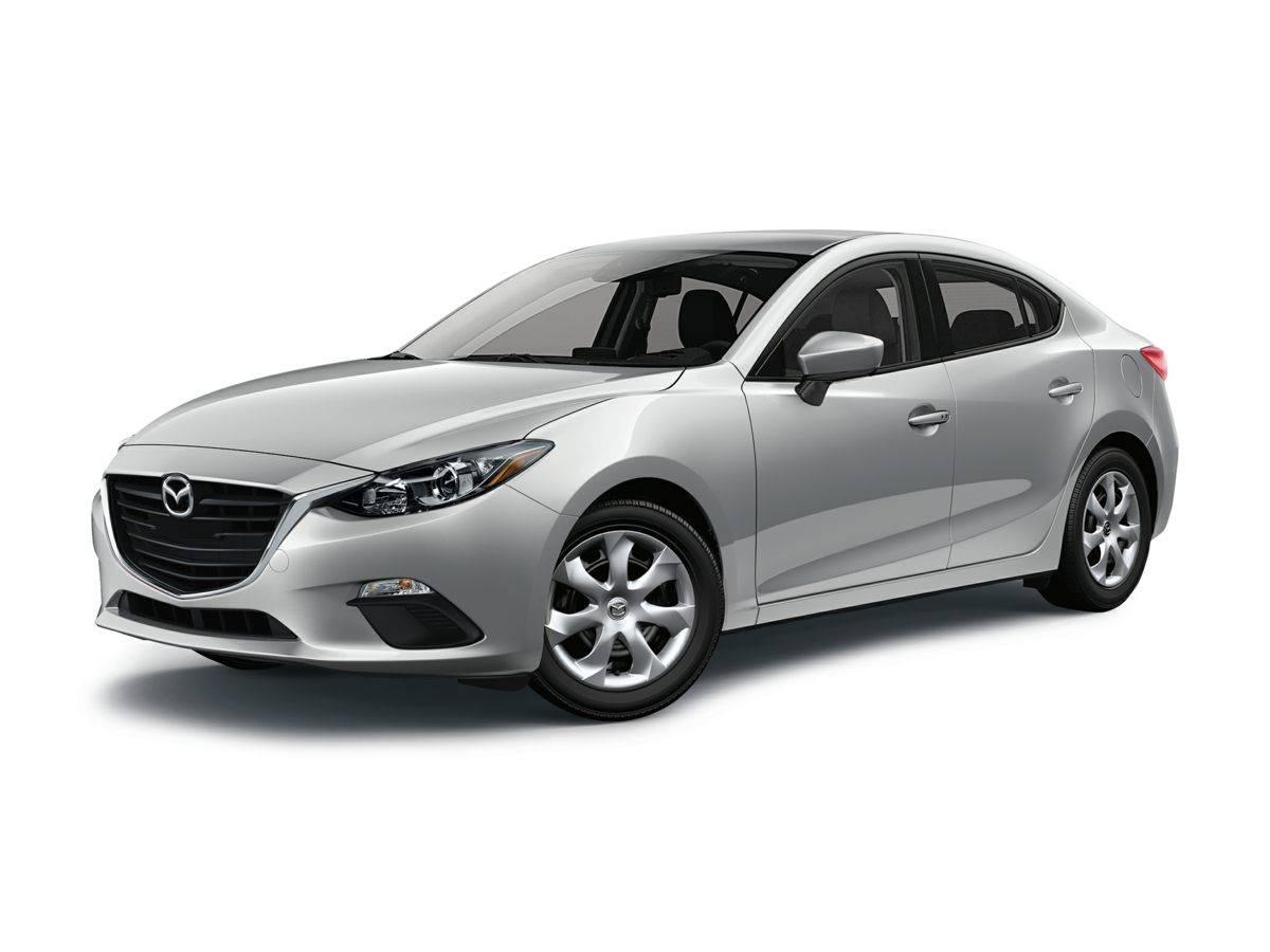 2016 Mazda Mazda3 i Sport in Austin TX For Sale - Image 1