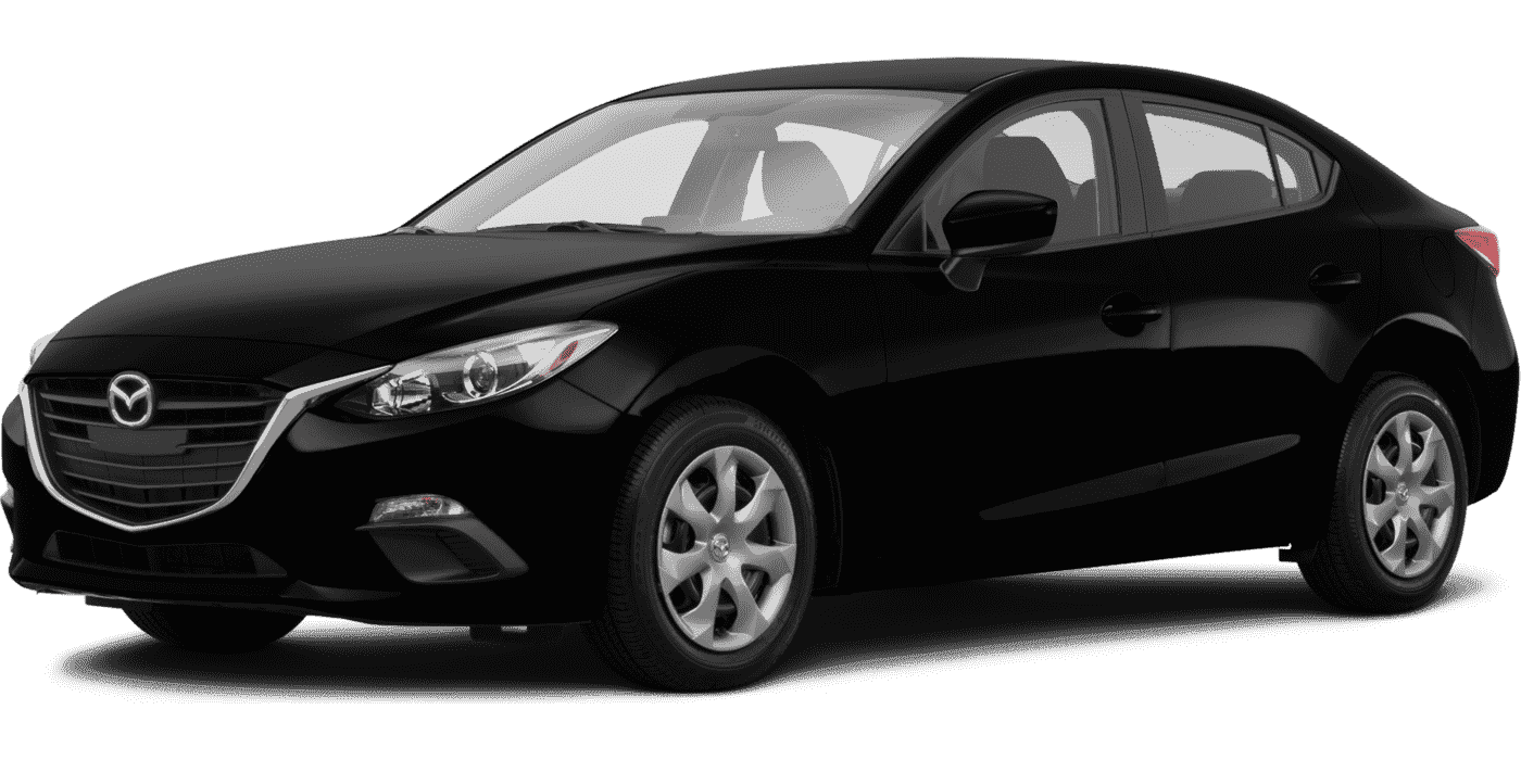 2016 Mazda Mazda3 i Sport in Bellevue WA For Sale - Image 1