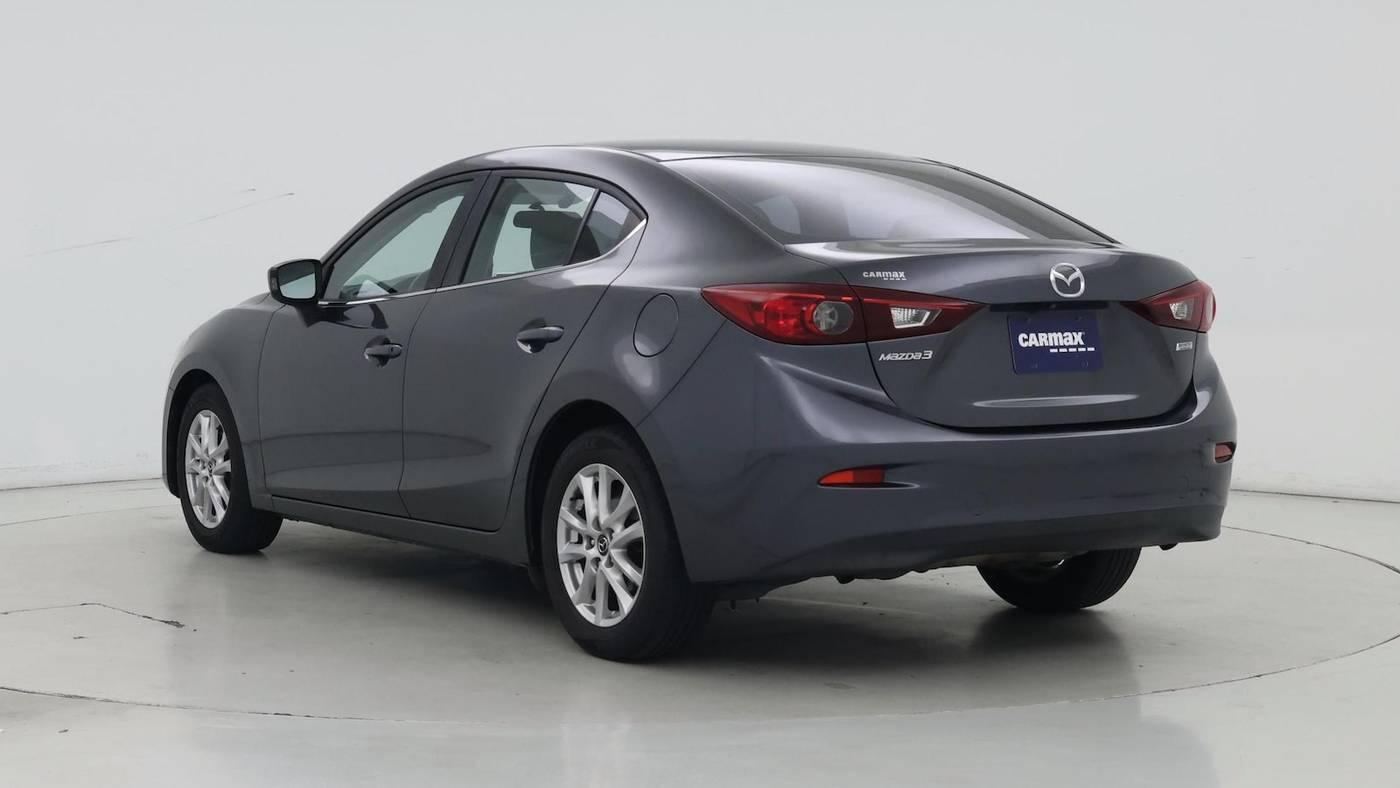 2016 Mazda Mazda3 i Sport in Birmingham AL For Sale - Image 1