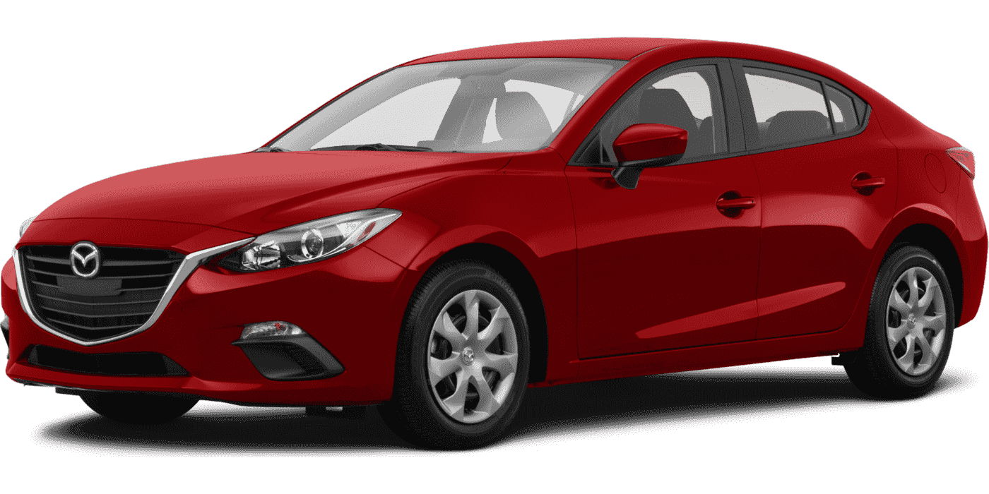 2016 Mazda Mazda3 i Sport in Hamilton NJ For Sale - Image 1