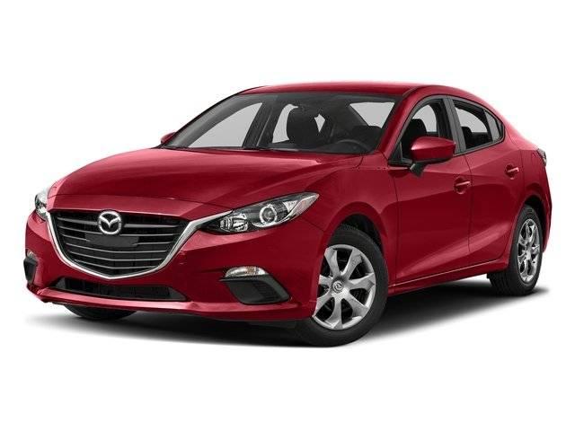 2016 Mazda Mazda3 i Sport in Mesa AZ For Sale - Image 1