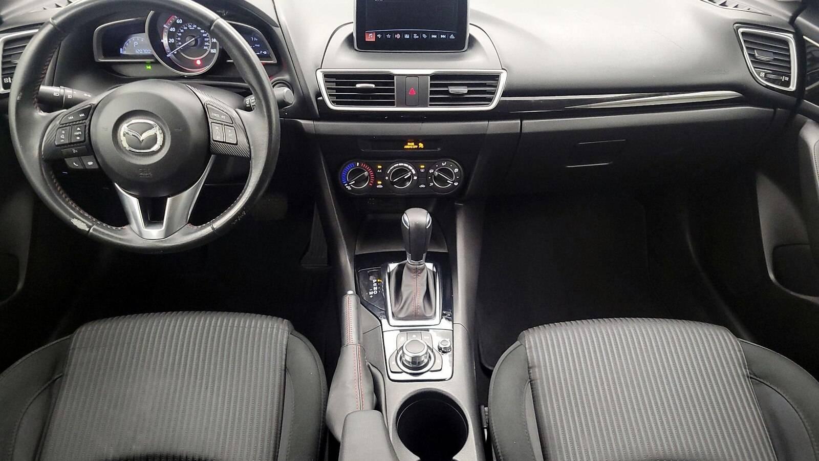 2016 Mazda Mazda3 i Touring in Birmingham AL For Sale - Image 1