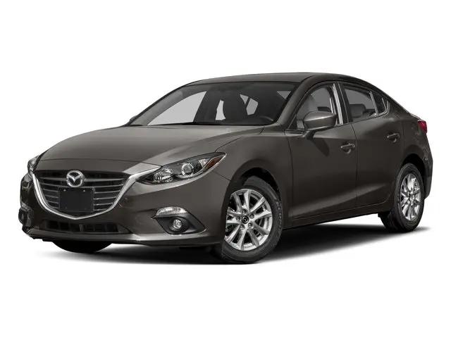 2016 Mazda Mazda3 i Touring in Daytona Beach FL For Sale - Image 1