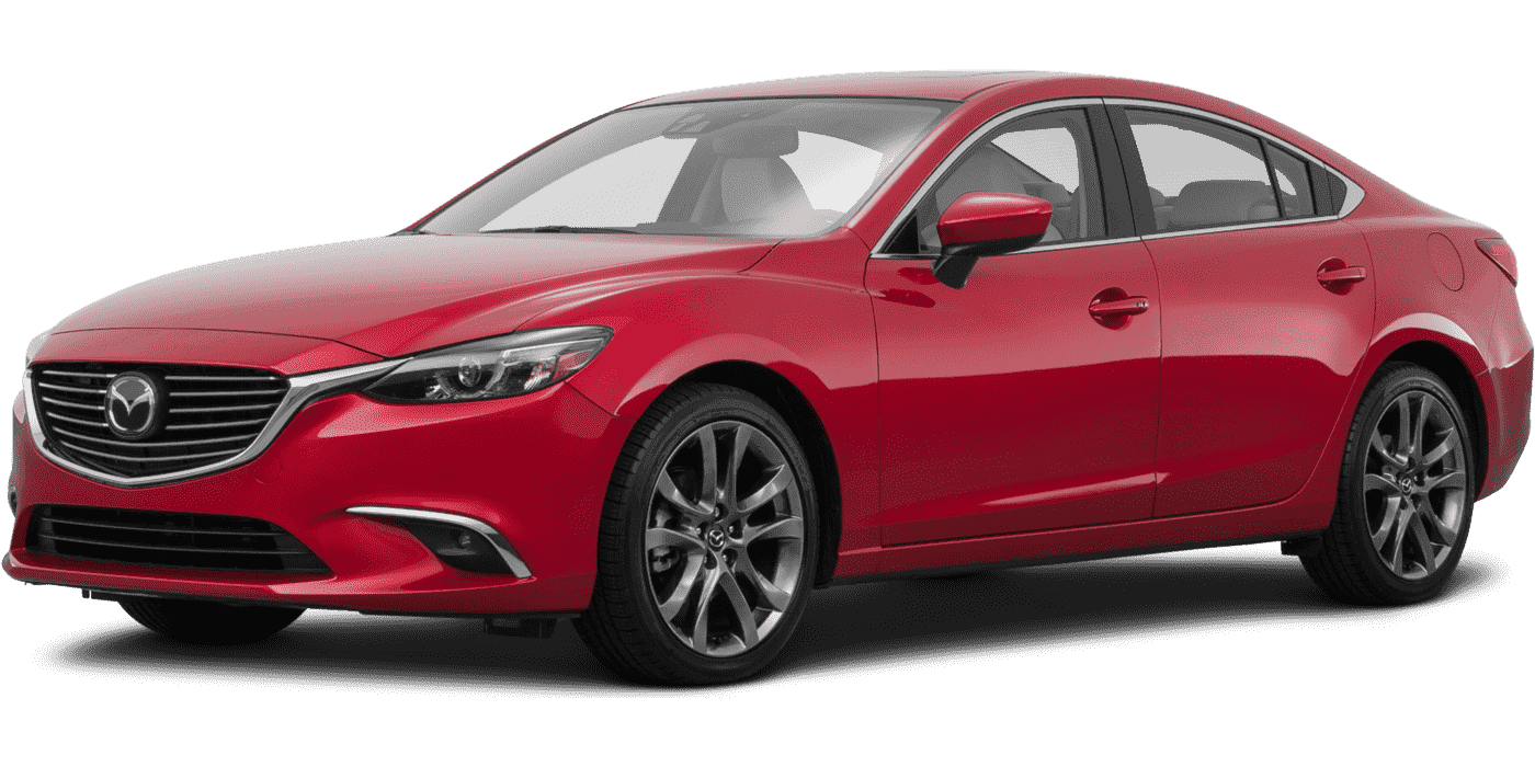 2016 Mazda Mazda6 i Grand Touring in Wesley Chapel FL For Sale - Image 1