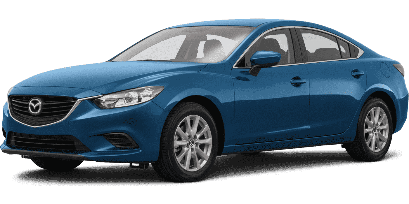2016 Mazda Mazda6 i Sport in Old Bridge NJ For Sale - Image 1