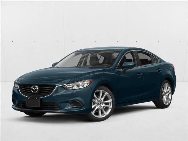 2016 Mazda Mazda6 i Touring in Sterling VA For Sale - Image 1