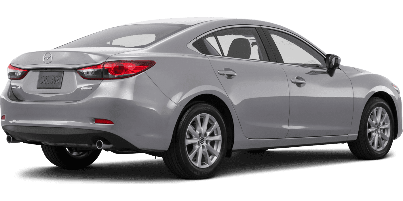 2016 Mazda Mazda6 i Touring in Naperville IL For Sale - Image 1