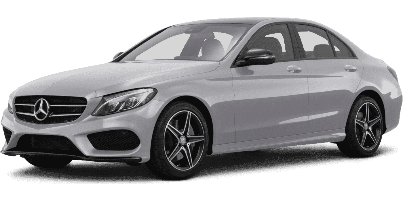2016 Mercedes-Benz C-Class C 300 in Tustin CA For Sale - Image 1