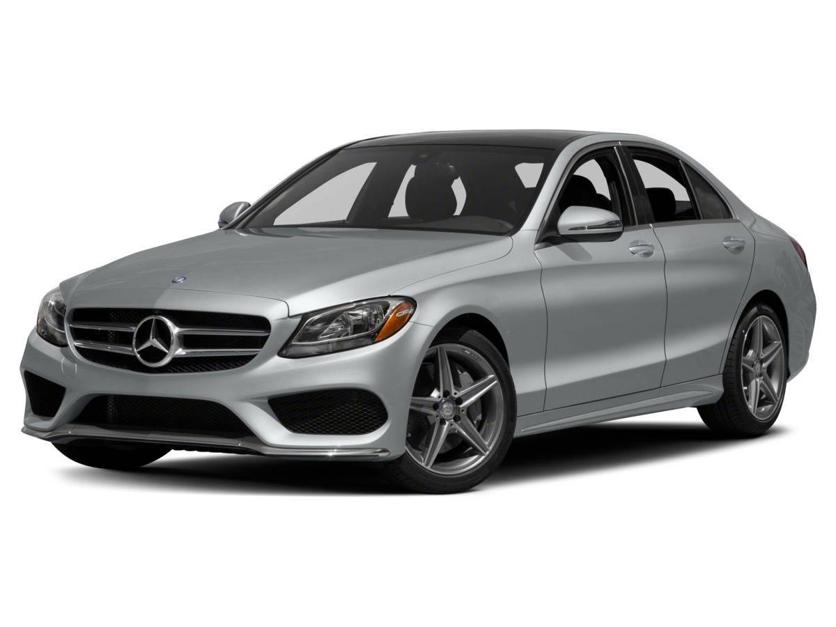 2016 Mercedes-Benz C-Class C 300 in Manassas VA For Sale - Image 1
