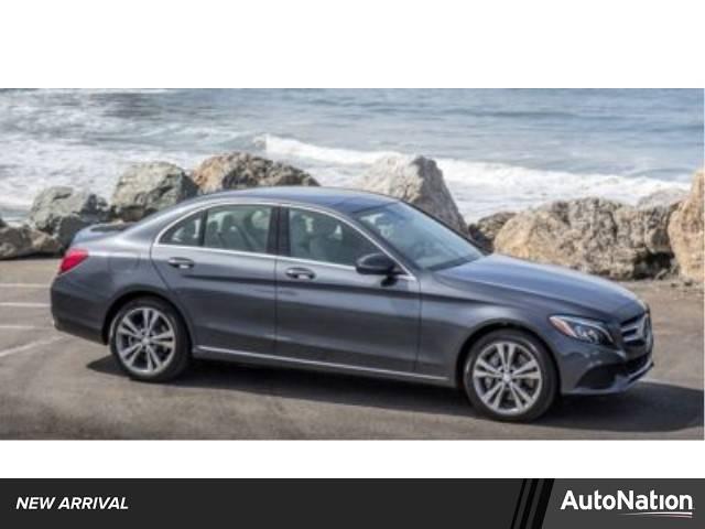 2016 Mercedes-Benz C-Class C 350e in Miami FL For Sale - Image 1