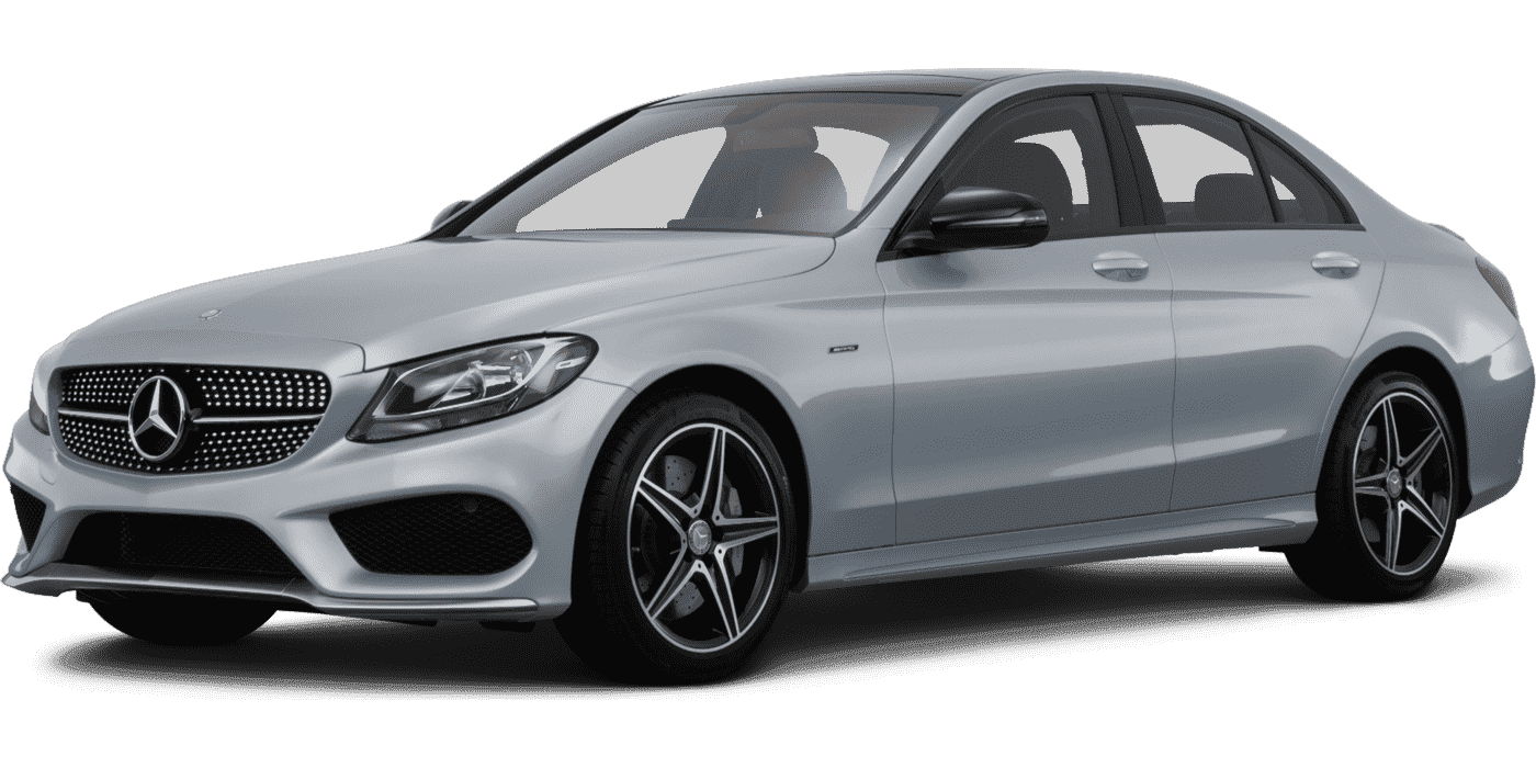 2016 Mercedes-Benz C-Class C 450 AMG in Royal Palm Beach FL For Sale - Image 1