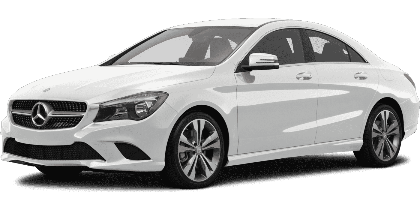 2016 Mercedes-Benz CLA CLA 250 in Gainesville GA For Sale - Image 1