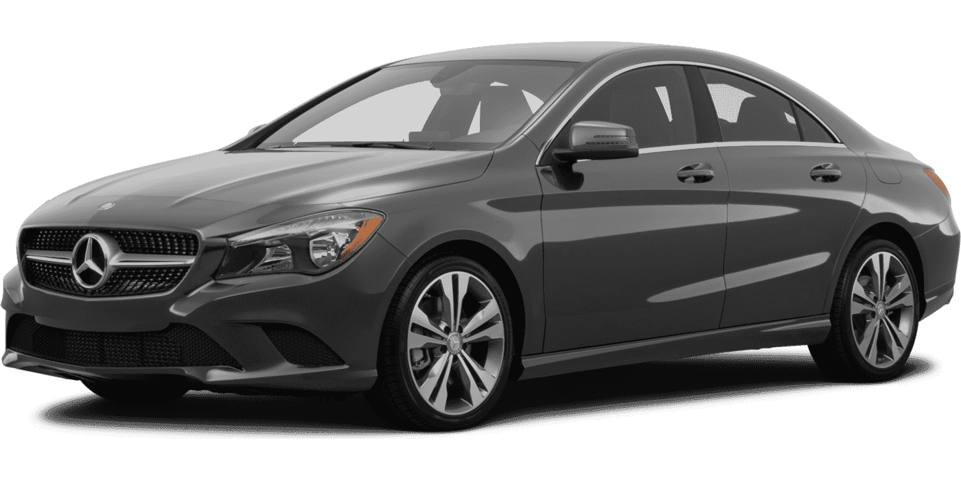 2016 Mercedes-Benz CLA CLA 250 in West Springfield MA For Sale - Image 1