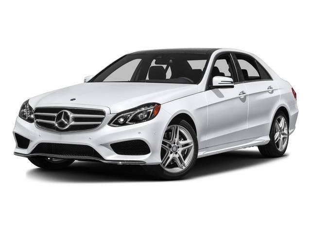 2016 Mercedes-Benz E-Class E 350 in Decatur TX For Sale - Image 1