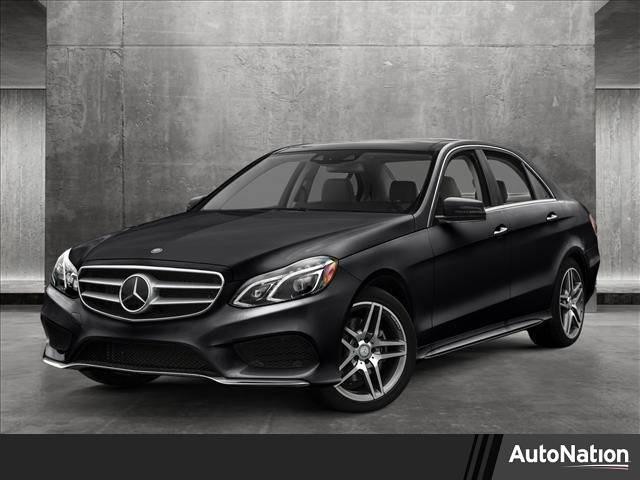 2016 Mercedes-Benz E-Class E 400 in Ft. Lauderdale FL For Sale - Image 1