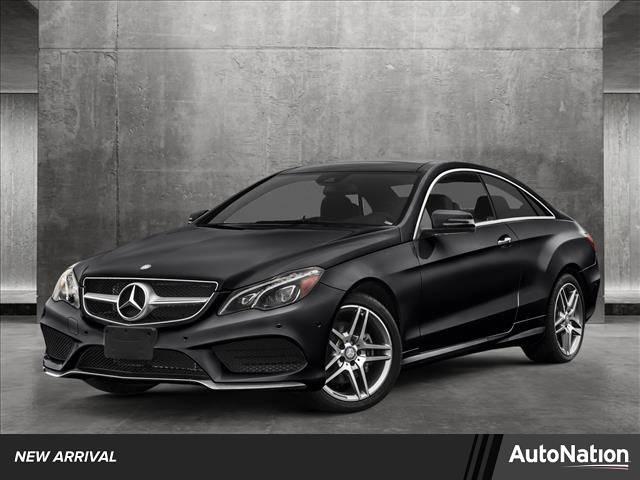 2016 Mercedes-Benz E-Class E 400 in Albuquerque NM For Sale - Image 1