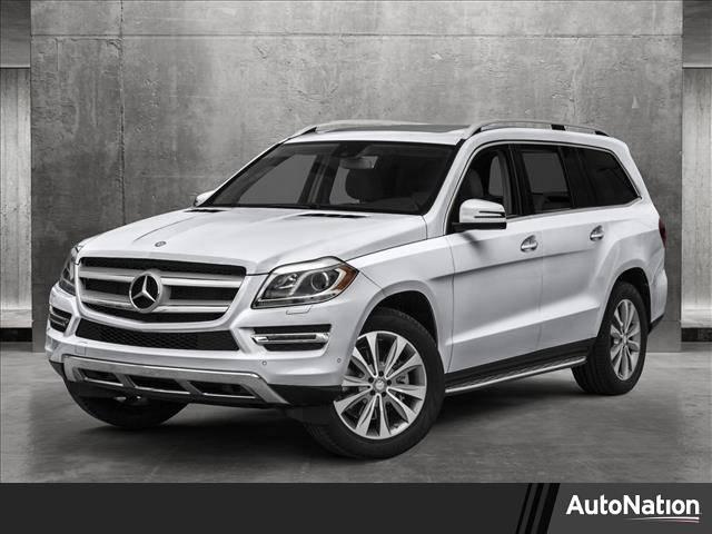 2016 Mercedes-Benz GL GL 450 in Irvine CA For Sale - Image 1