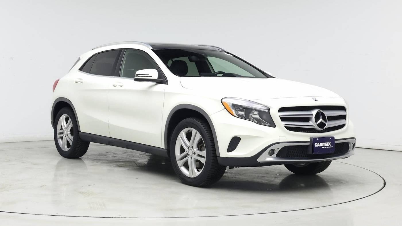 2016 Mercedes-Benz GLA GLA 250 in Birmingham AL For Sale - Image 1