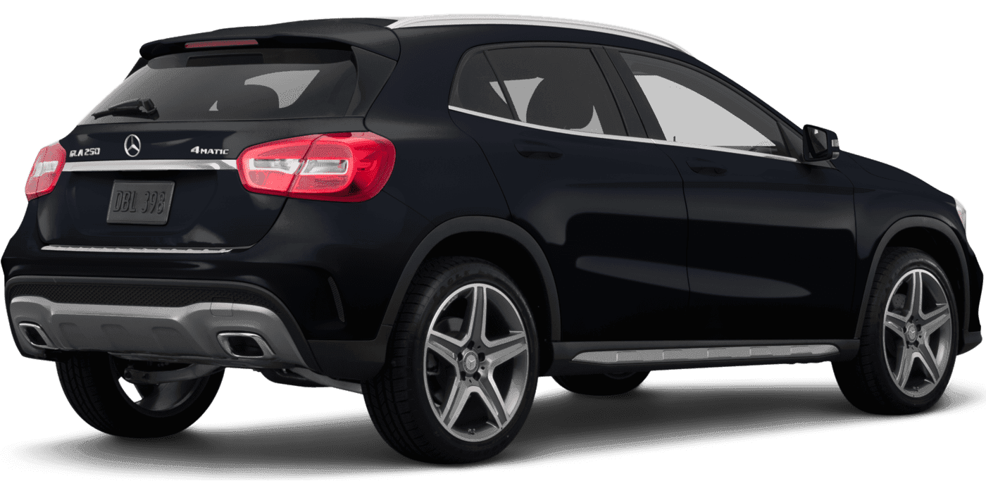 2016 Mercedes-Benz GLA GLA 250 in Hawthorne CA For Sale - Image 1