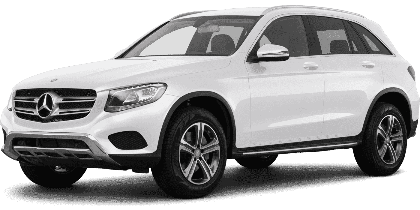 2016 Mercedes-Benz GLC GLC 300 in Saint Augustine FL For Sale - Image 1